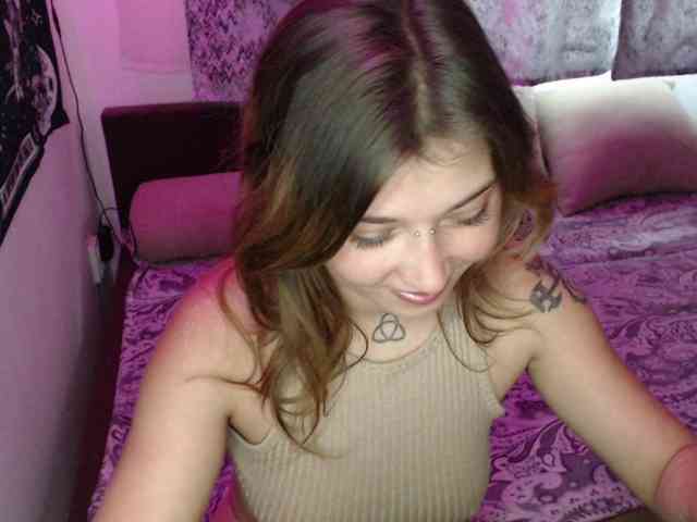 RacyRoby webcam