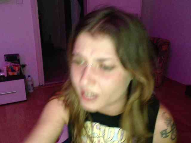 RacyRoby webcam