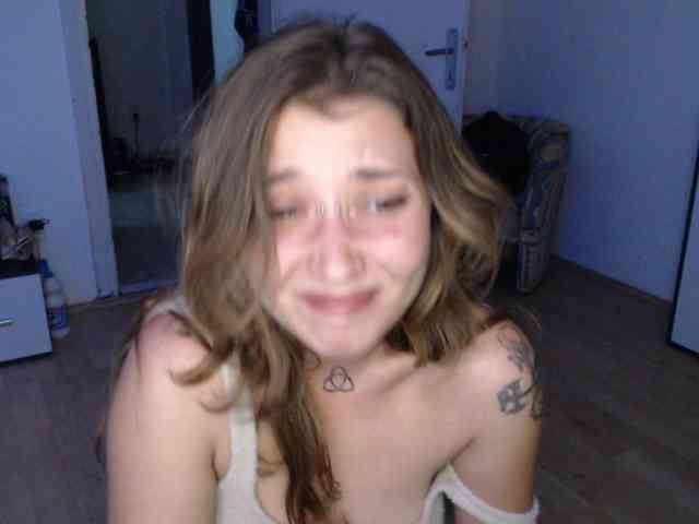RacyRoby webcam