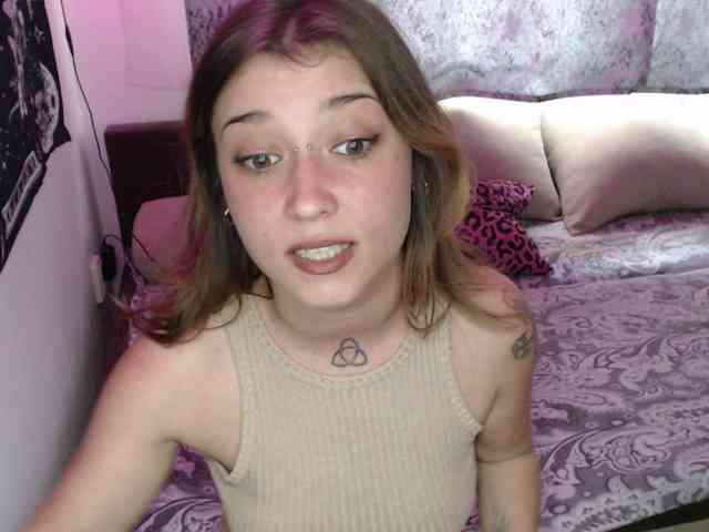 RacyRoby webcam