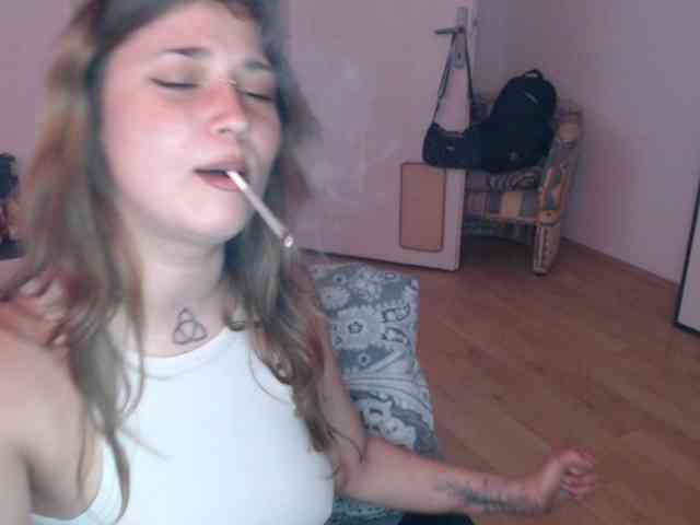 RacyRoby webcam