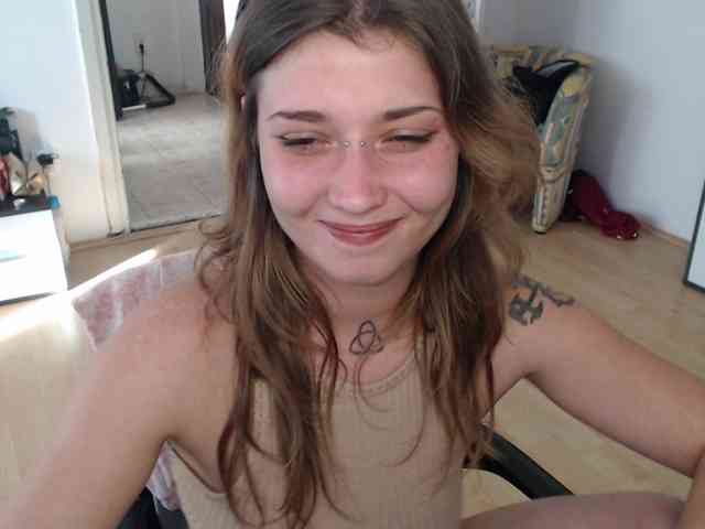 RacyRoby webcam