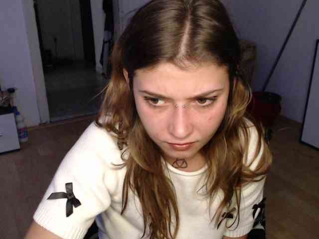 RacyRoby webcam