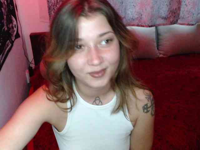 RacyRoby webcam