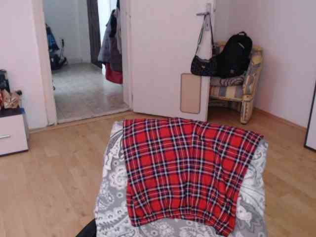 RacyRoby webcam