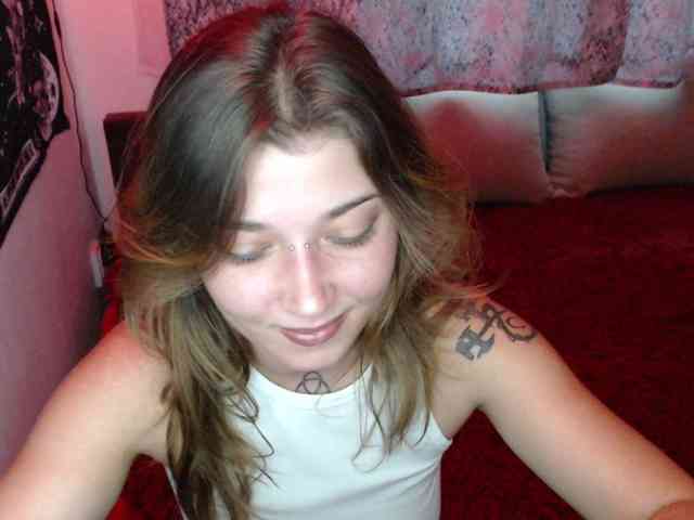 RacyRoby webcam