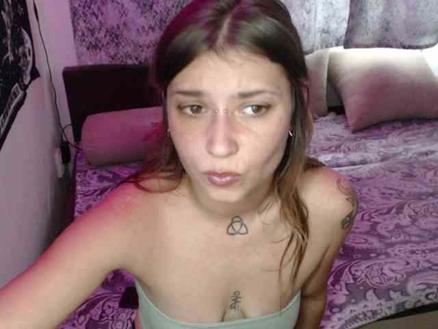 RacyRoby webcam
