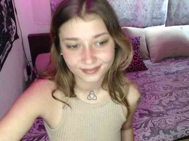 RacyRoby webcam