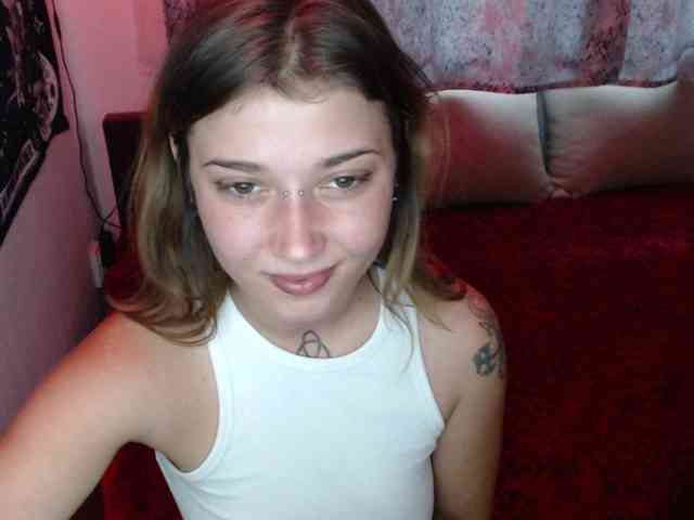 RacyRoby webcam