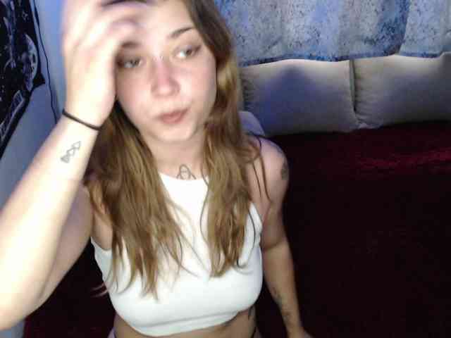 RacyRoby webcam
