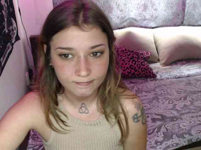 RacyRoby webcam