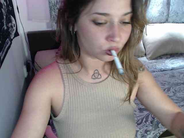 RacyRoby webcam