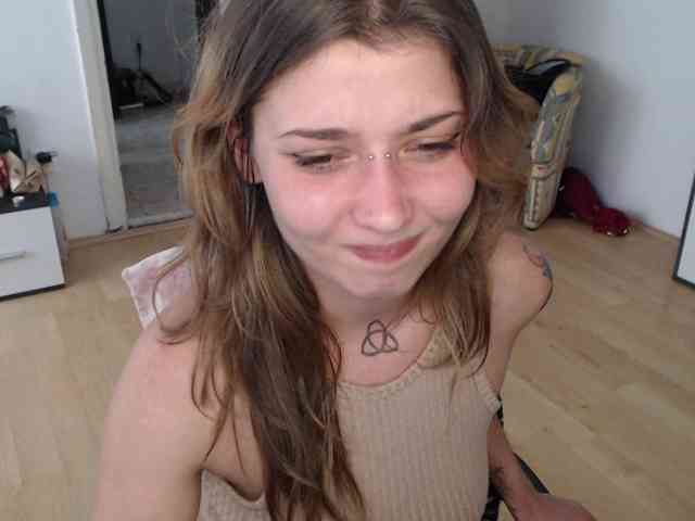 RacyRoby webcam