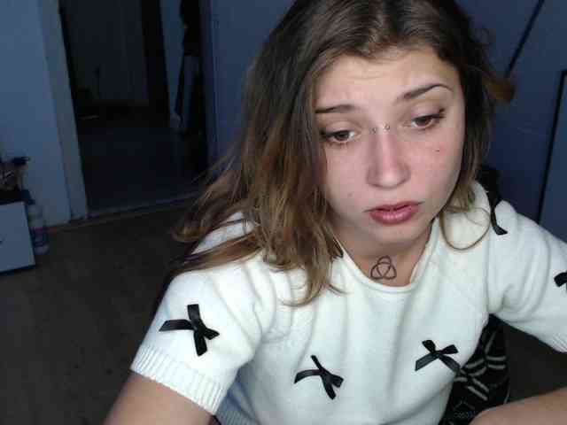 RacyRoby Live Webcam on BongaCams
