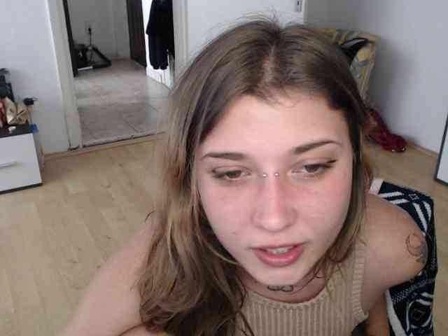 RacyRoby webcam