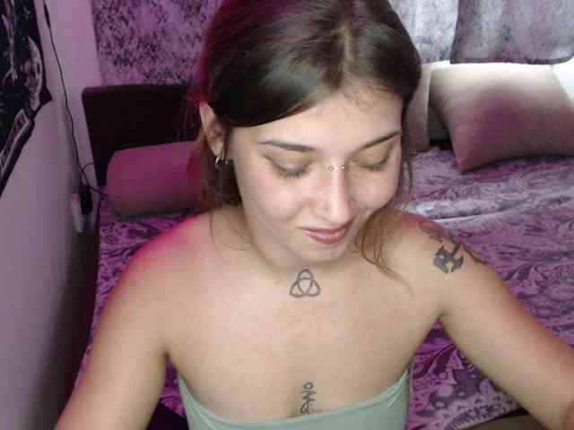 RacyRoby webcam
