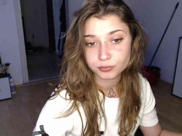 RacyRoby webcam
