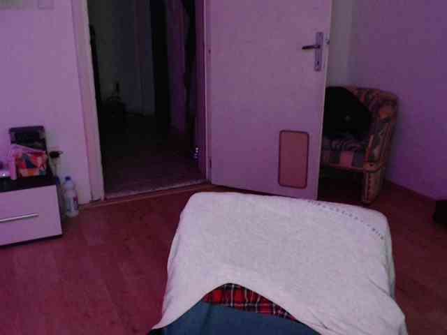 RacyRoby webcam