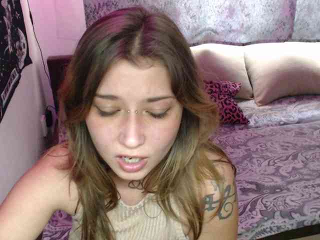 RacyRoby webcam