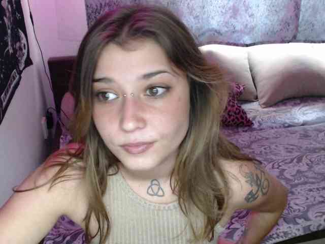 RacyRoby webcam