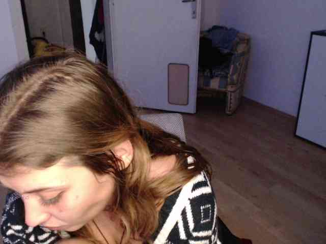 RacyRoby webcam