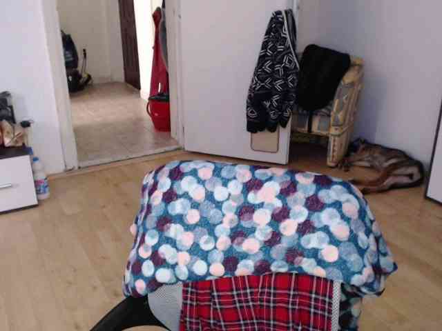 RacyRoby webcam