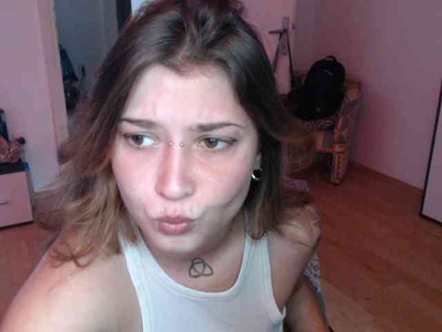 RacyRoby webcam