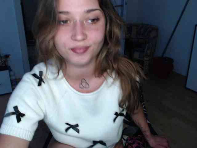 RacyRoby webcam