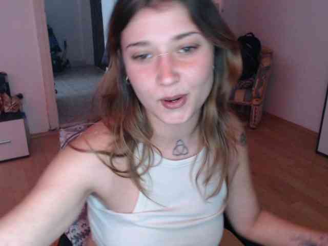 RacyRoby webcam