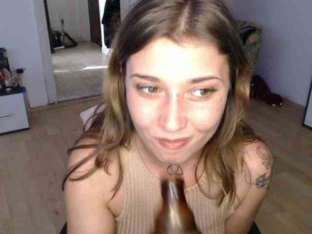 RacyRoby webcam