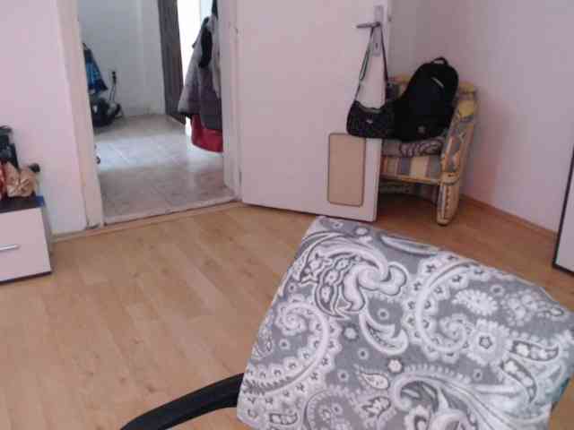 RacyRoby webcam