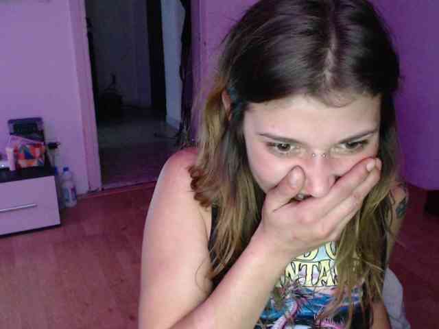 RacyRoby webcam