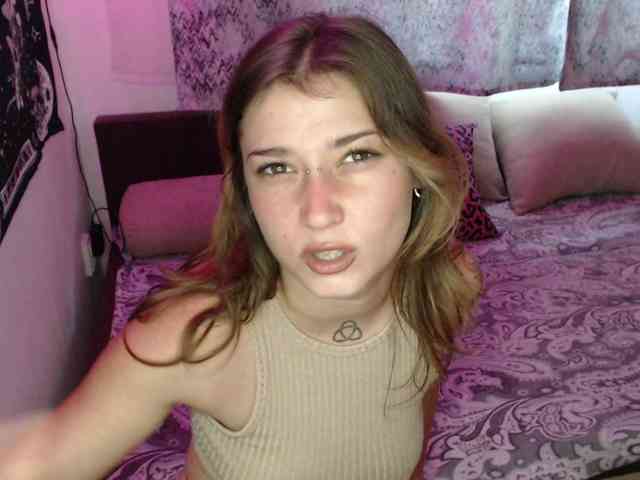 RacyRoby webcam
