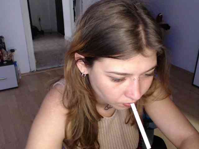RacyRoby webcam