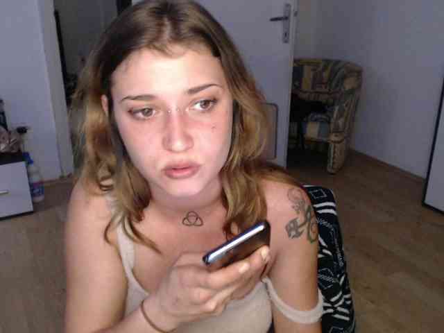 RacyRoby webcam