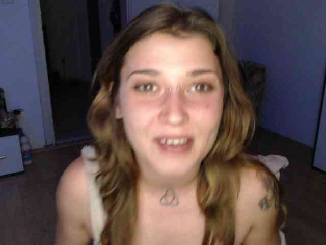 RacyRoby webcam