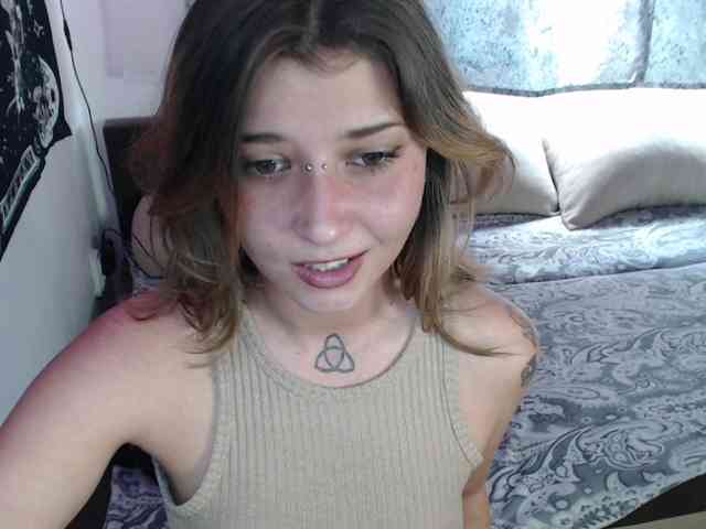 RacyRoby webcam