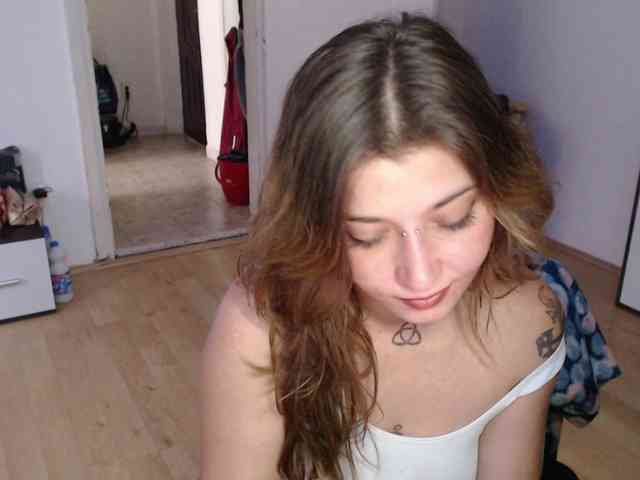RacyRoby webcam