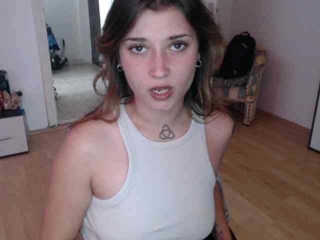 RacyRoby webcam