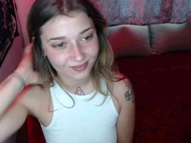 RacyRoby webcam
