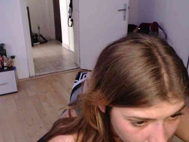 RacyRoby webcam