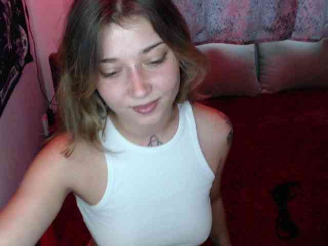 RacyRoby webcam
