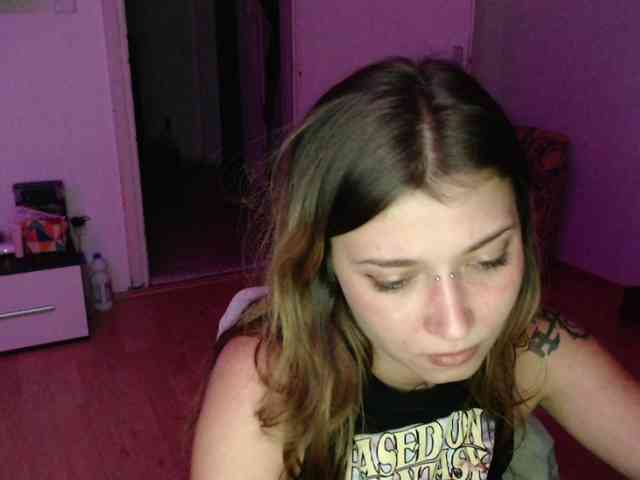 RacyRoby webcam