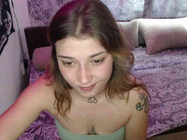 RacyRoby webcam