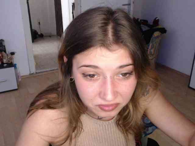 RacyRoby webcam
