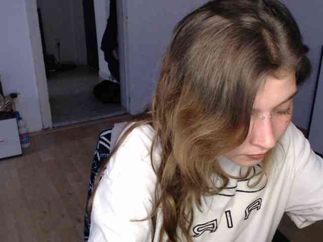 RacyRoby webcam