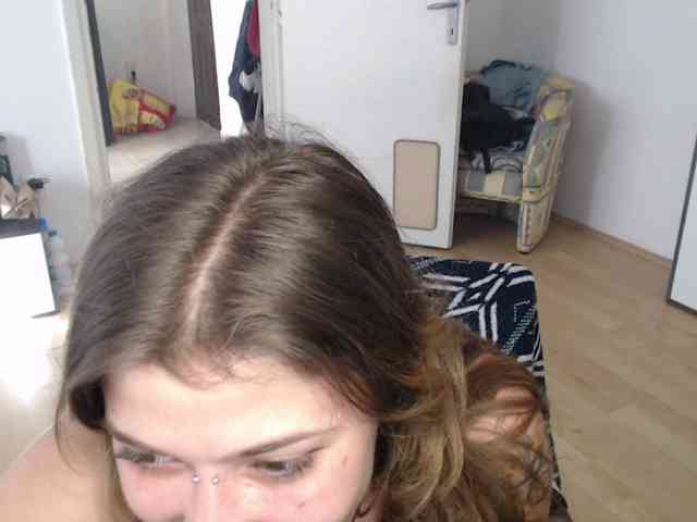 RacyRoby webcam