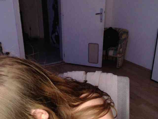 RacyRoby webcam