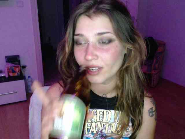 RacyRoby webcam