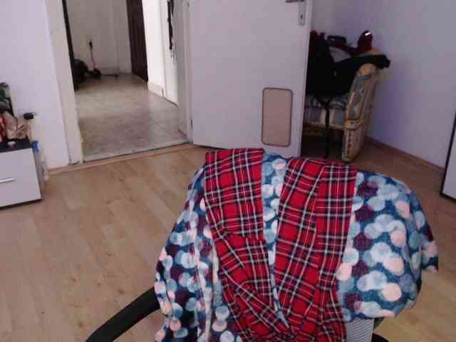 RacyRoby webcam